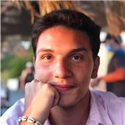 Étudiant en droit avec un très bon niveau dans les matières littéraires. J’ai déjà été professeur d’anglais pour des élèves en difficulté dans cette matière